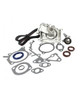 1994 Mazda Protege 1.8L Timing Belt Kit with Water Pump TBK451WP.E20