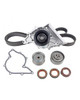 1994 Audi Cabriolet 2.8L Timing Belt Kit with Water Pump TBK806BWP.E2