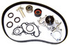 1991 Lexus ES250 2.5L Timing Belt Kit with Water Pump TBK909WP.E2