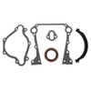 1990 Dodge B250 3.9L Timing Cover Gasket Set TC1110.E7