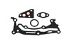 1997 Mitsubishi Diamante 3.5L Timing Cover Gasket Set TC126.E67