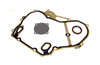 2008 Chevrolet Cobalt 2.0L Timing Cover Gasket Set TC314.E11