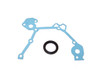 1991 Isuzu Stylus 1.6L Timing Cover Gasket Set TC321.E12