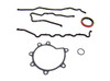 2005 Lincoln LS 3.0L Timing Cover Gasket Set TC4109.E6