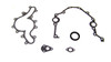 2008 Ford Mustang 4.0L Timing Cover Gasket Set TC428.E26