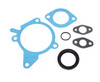 1991 Mazda 323 1.6L Timing Cover Gasket Set TC430.E15