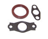 2006 Toyota RAV4 2.4L Timing Cover Gasket Set TC922.E11