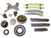 2003 Dodge Durango 4.7L Timing Kit TK1101.E7