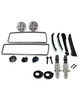 2013 Ford Expedition 5.4L Timing Kit TK4173M.E9