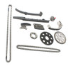 1991 Mazda B2600 2.6L Timing Kit TK450.E2