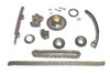 1996 Nissan Altima 2.4L Timing Kit TK624.E4