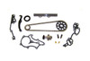 1988 Toyota 4Runner 2.4L Timing Kit TK900.E4