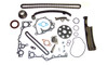 1993 Toyota Previa 2.4L Timing Kit TK957.E3