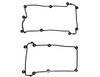 2000 Mazda MPV 2.5L Valve Cover Gasket Set VC411.E7