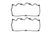 1991 Mazda 929 3.0L Valve Cover Gasket Set VC470.E4