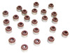 2004 Kia Amanti 3.5L Valve Stem Oil Seal Set VSS126.E16