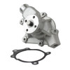 1997 Jeep Cherokee 2.5L Water Pump WP1122.E11