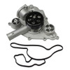 2009 Chrysler 300 6.1L Water Pump WP1160.E9