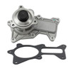 2011 Jeep Wrangler 3.8L Water Pump WP1168.E5