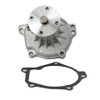 1986 Isuzu Pickup 2.3L Water Pump WP300.E8