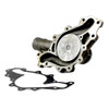 1996 Chevrolet K2500 6.5L Water Pump WP3195A.E47