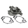 1992 Ford F-350 7.5L Water Pump WP4186.E43