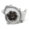 1991 Nissan NX 1.6L Water Pump WP640.E5