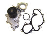 1993 Toyota Pickup 3.0L Water Pump WP950C.E4