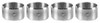 Camshaft Bearing Set - 1987-2003 Dodge 3.9L Part # CB1130