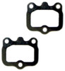 Exhaust Manifold Gasket Set - 1982-1989 Nissan 2.0L Part # EG603