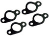 Exhaust Manifold Gasket Set - 1987-1989 Nissan 1.6L-1.8L Part # EG628
