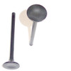 Exhaust Valve - 1986-1989 Acura 1.6L Part # EV211