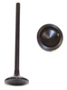 Exhaust Valve Part # EV3138.P