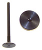 Exhaust Valve - 1993-2005 FORD Nitride Coated; 3 Groove; 30mm Head Dia., 6.96mm Stem Dia., 116.3mm O.A.L., 4.6L, 5.4L Part # EV4131