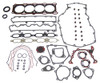 Full Gasket Set - Part # FGK3133.P