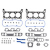 Full Gasket Set FGK4117 - 1994-1995 - Ford, Mercury - 3.8L