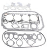Gasket Set - 1990-1994 Eagle,Mitsubishi,Plymouth 1.8L Part # FGS1014
