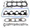 Gasket Set - 2000-2009 Honda 2.0L-2.2L Part # FGS2010