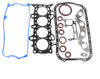 Gasket Set - 2001-2005 Honda 1.7L Part # FGS2020