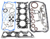 Full Gasket Set Part # FGS2020.P