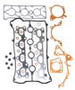 Full Gasket Set FGS4043 - 1988-1994 - Mazda, Mercury - 1.6L