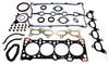 Gasket Set - 1994-1997 Kia,Mazda 1.6L Part # FGS4063