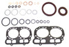 Gasket Set - 1980-1987 Subaru 1.8L Part # FGS7023