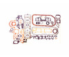 Gasket Set - 1985-1988 Toyota 2.4L Part # FGS9012