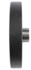 Harmonic Balancer - 1967-1996 AM General,Buick,Chevrolet,GMC,Oldsmobile,Pontiac 5.7L Part # HBA1002