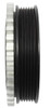 Harmonic Balancer - 2002-2004 Ford 2.0L Part # HBA1118