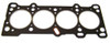 Cylinder Head Gasket - 1990-1994 Mazda 1.6L Part # HG43