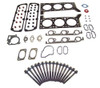 Head Gasket Set with Head Bolts Part # HGB1137.P