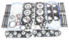 Head Gasket Set with Head Bolts Part # HGB2651.P
