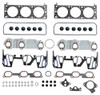 Cylinder Head Gasket Set HGB3117 - 1999 - Oldsmobile, Pontiac - 3.4L